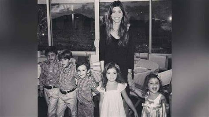 Jennifer Dulos Had Five Children More about Their Lives