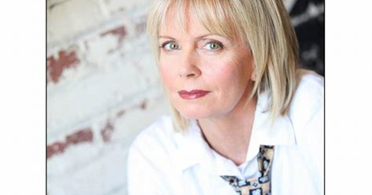 Jennifer Edwards