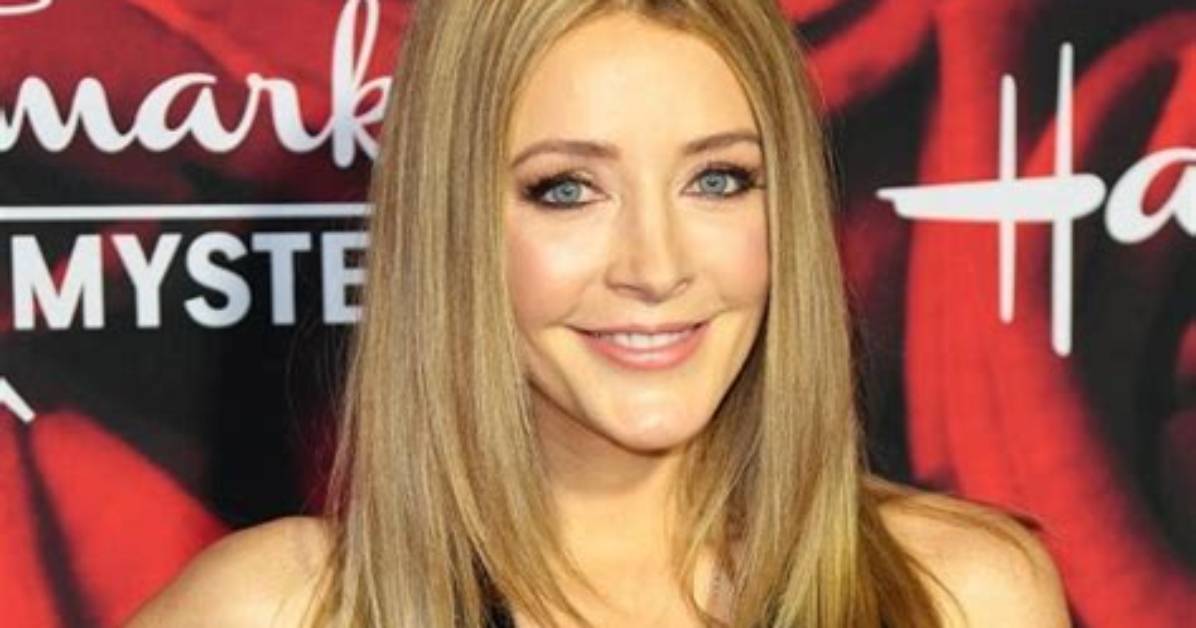 Jennifer Finnigan Net Worth