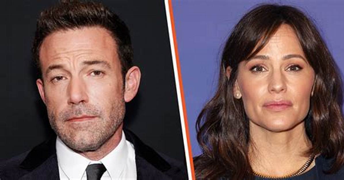 Jennifer Garner Has Reportedly Rekindled Romance with John Miller
