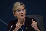 Jennifer Granholm