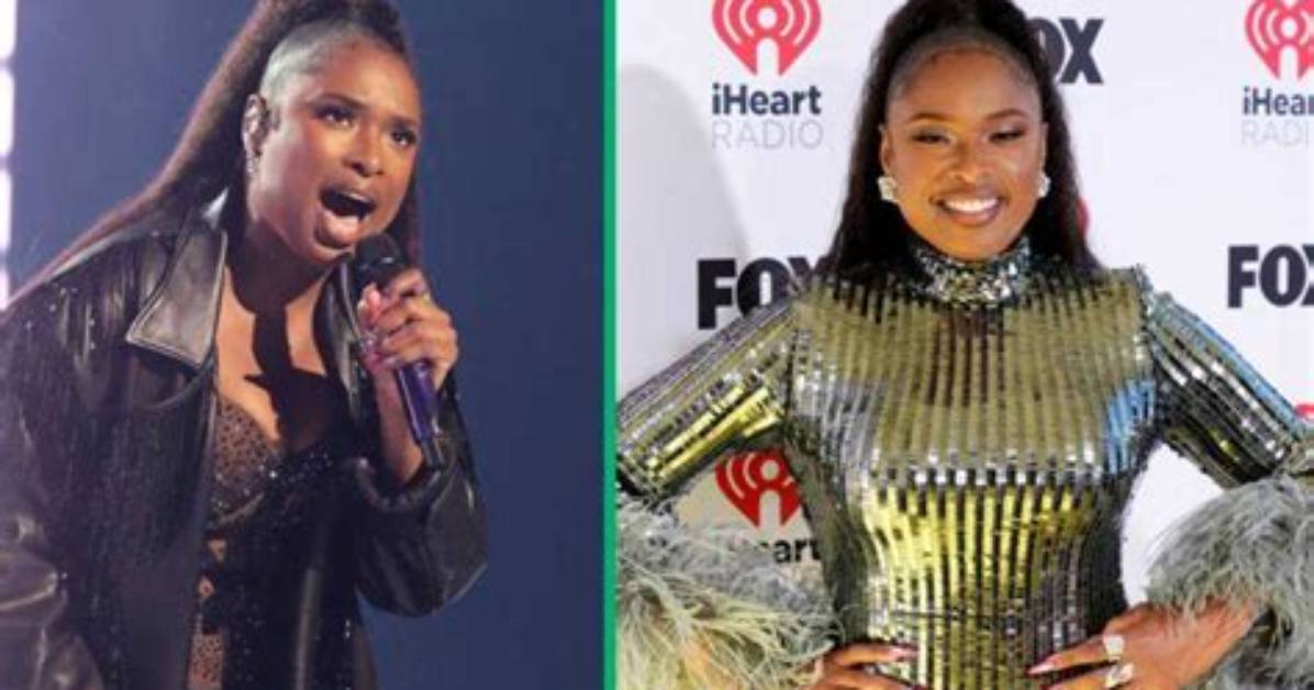 Jennifer Hudson Learns the ‘Tshwala Bam’ Dance Challenge, Fans Impressed: “Amapiano Is Up”