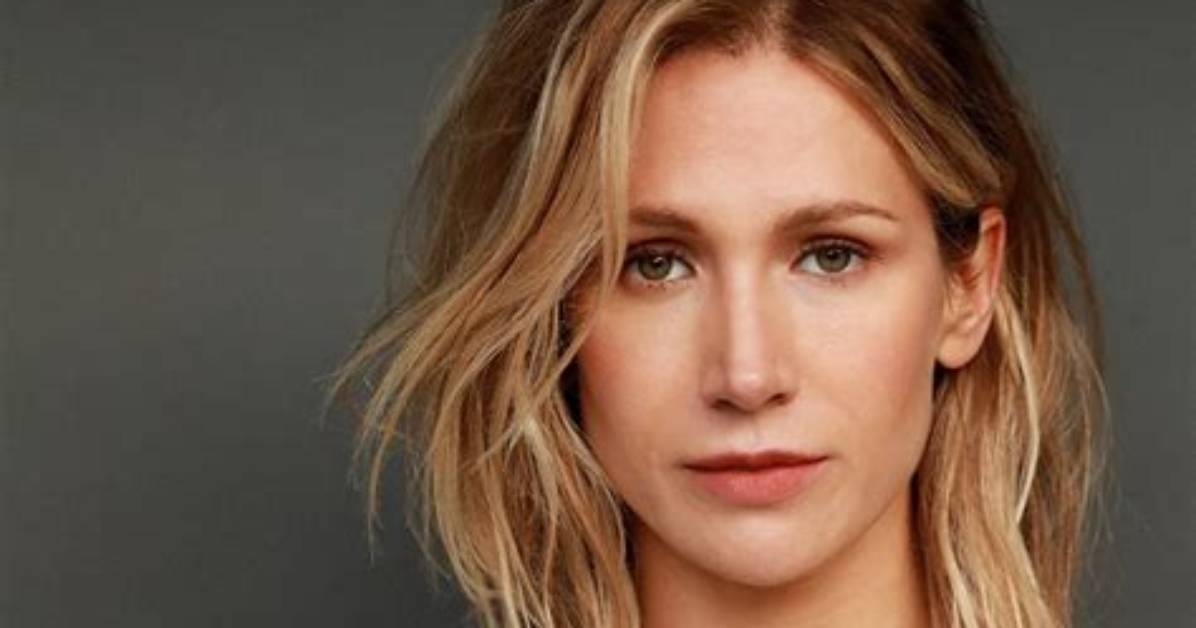 Jennifer Landon – Biography, Facts & Life Story