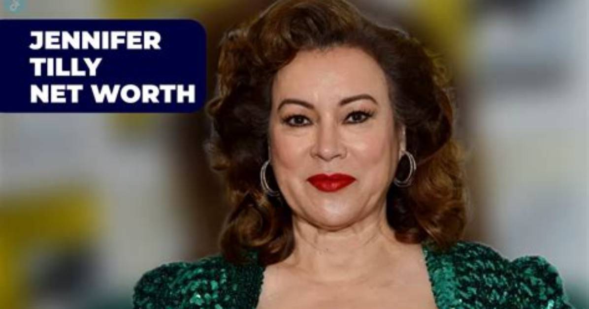 Jennifer Le Net Worth