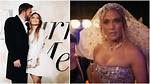 Jennifer Lopez Discloses She, Hubby Ben Affleck Suffered Stomach Bugs During Grand Wedding