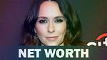 Jennifer Love Hewitt Net Worth – How Much Is Love Hewitt Worth?