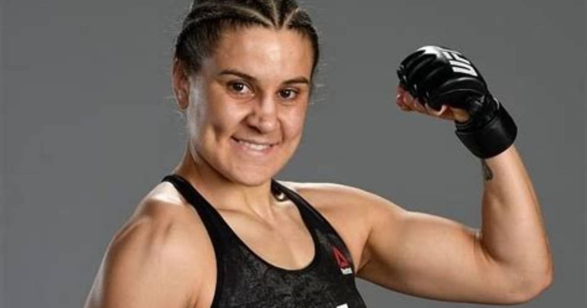 Jennifer Maia Net Worth – How Much Is Maia Worth?