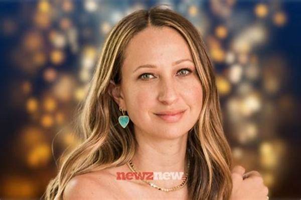 Jennifer Meyer Net Worth 2024