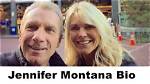 Jennifer Montana | Bio, Age, Net Worth, Relationship, Career