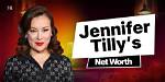 Jennifer O'dell Net Worth