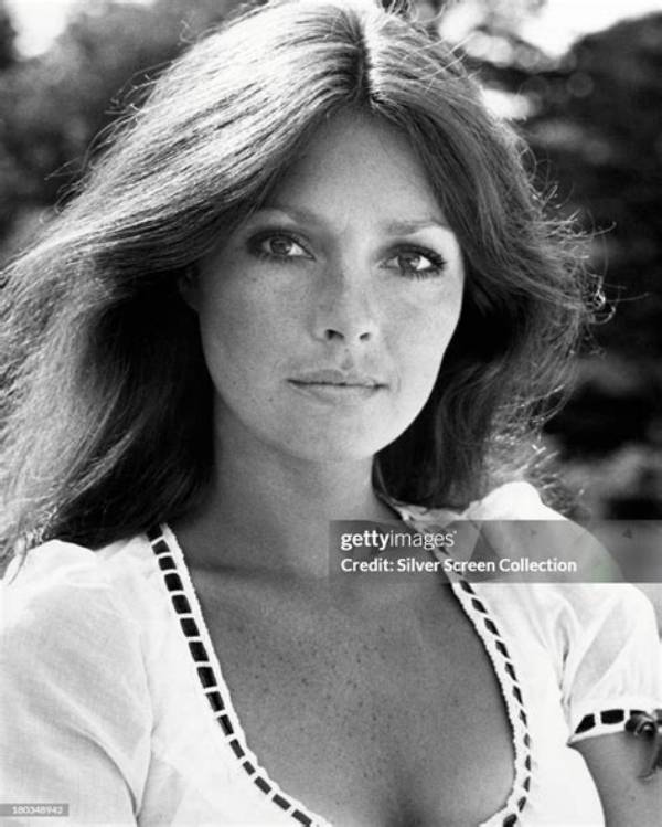 Jennifer O’neill