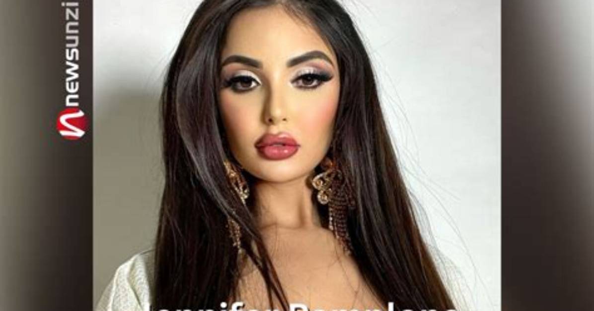 Jennifer Pamplona Net Worth