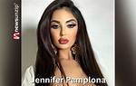 Jennifer Pamplona Net Worth