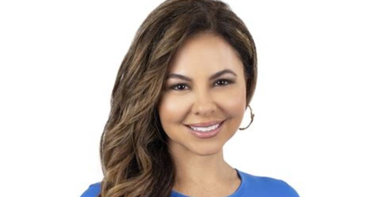 Jennifer Reyna Channel 11 News, Bio, Wiki, Age, Height, Husband, Wedding, Kprc, Salary, and Net Worth