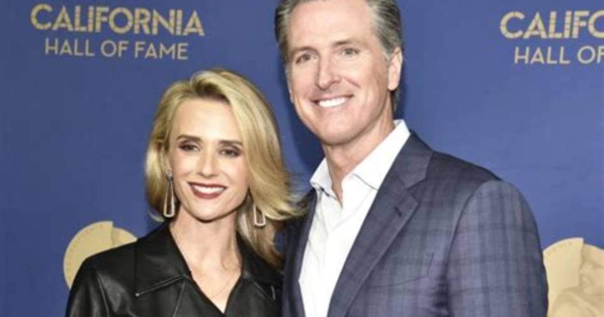 Jennifer Siebel Newsom Net Worth
