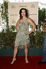 Jennifer Tilly Height
