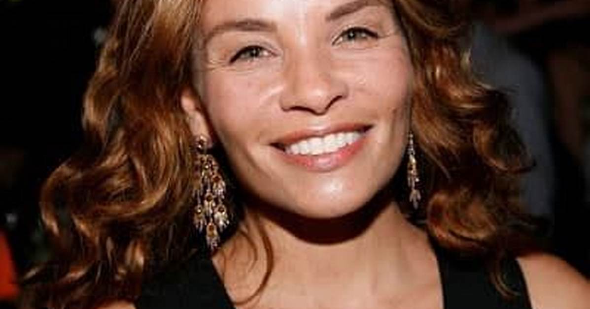 Jenny Lumet Actress, Bio, Wiki, Age, Height, Husband, Russell Simmons, Movies and Tv Shows, and Net Worth