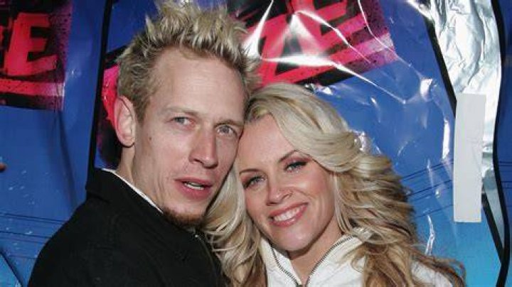 Jenny Mccarthy Ex Husband S