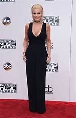 Jenny Mccarthy Height