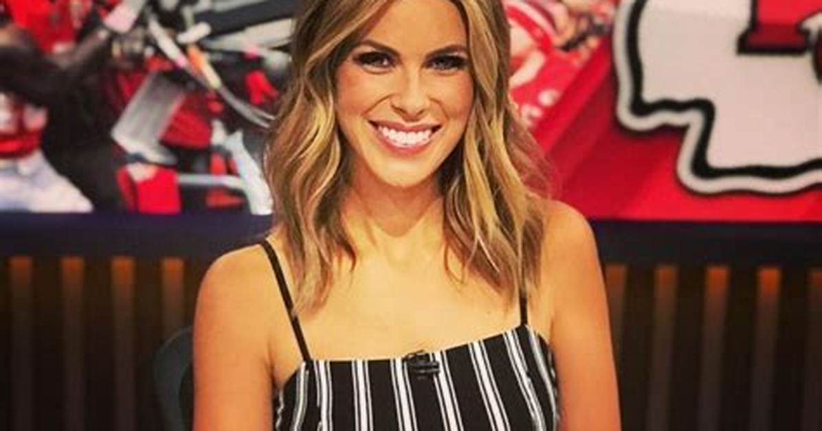 Jenny Taft Bio: Age, Height, Husband and Hot Photos