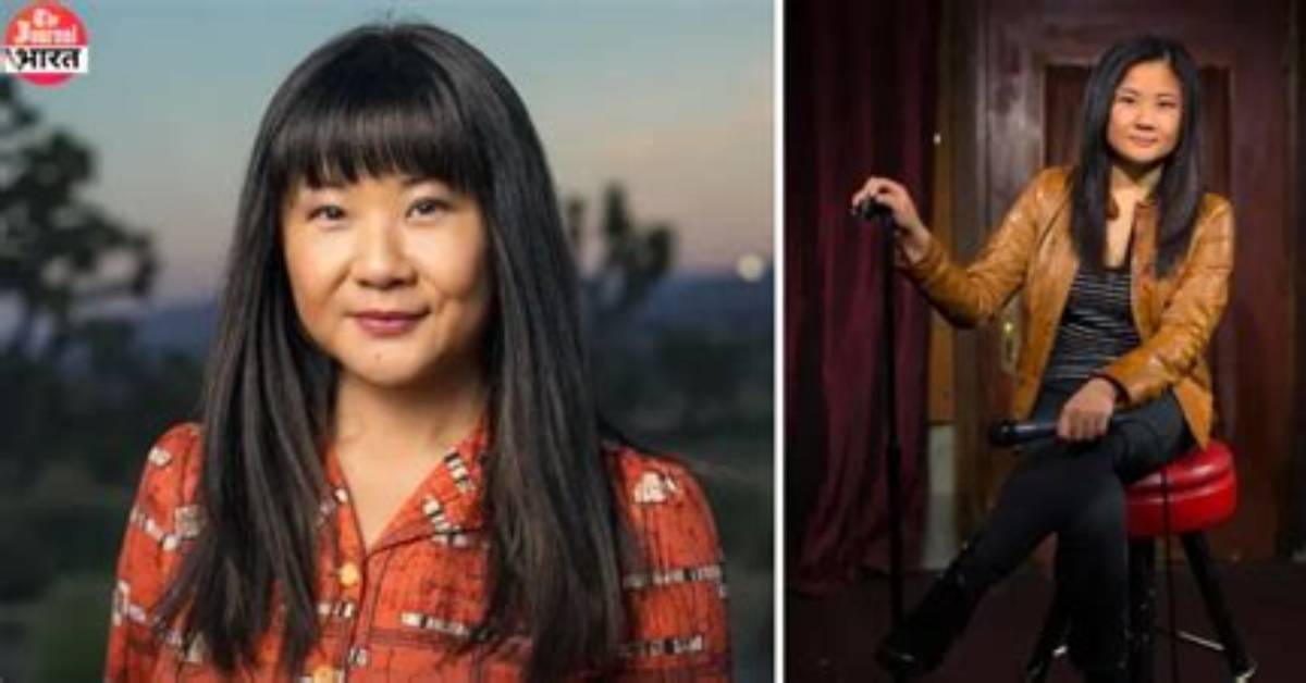 Jenny Yang Net Worth