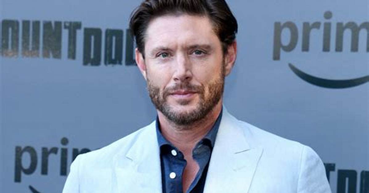 Jensen Ackles Will Make His Debut as Beau Arlen in the Season 2 Finale of 'Big Sky'