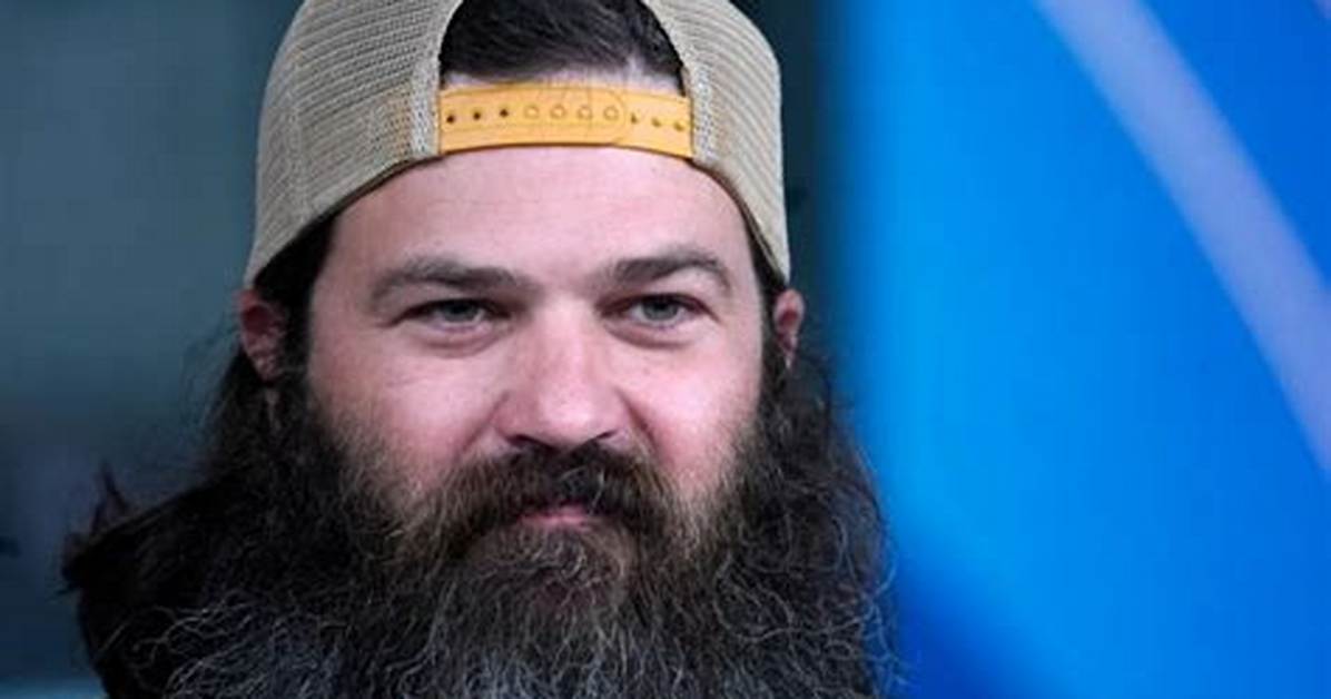 Jep Robertson Net Worth – How Much Is Robertson Worth?