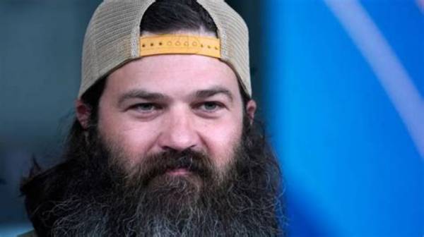 Jep Robertson Net Worth – How Much Is Robertson Worth?