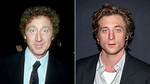 Jeremy Allen White Related to Gene Wilder | Relationship