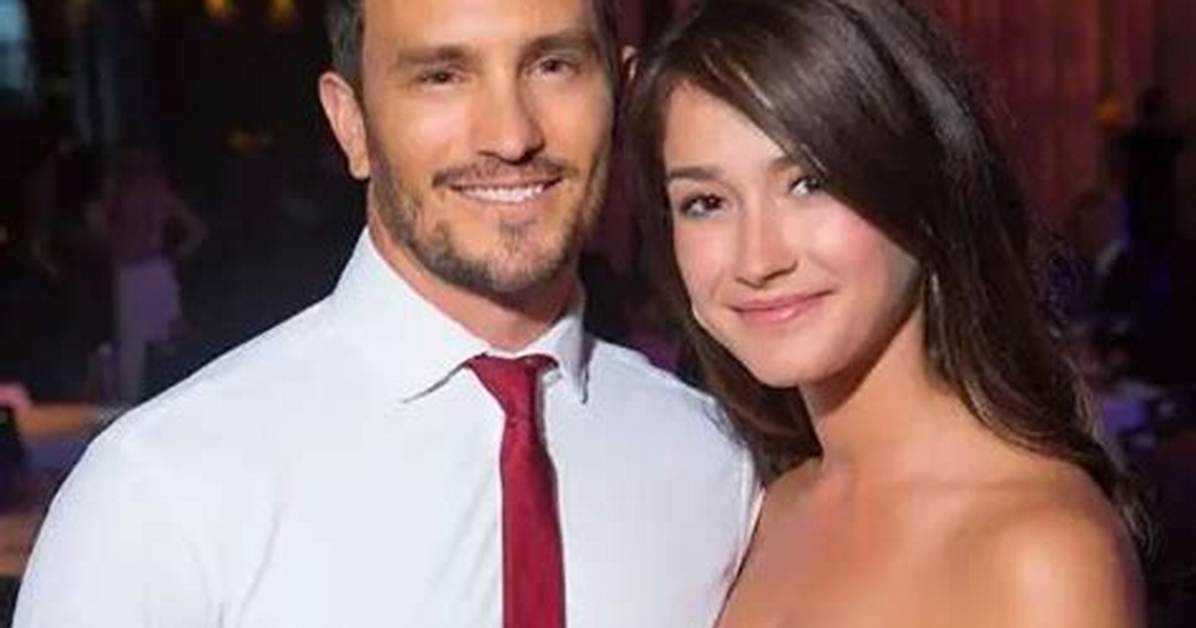 Jeremy Bloom & Adventurous Girlfriend Might Just Get Married; Here's Why