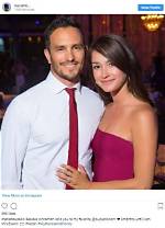 Jeremy Bloom & Adventurous Girlfriend Might Just Get Married; Here's Why