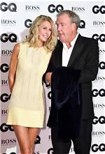 Jeremy Clarkson’s Girlfriend Lisa Hogen on Life on the Farm