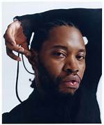 Jeremy Harris