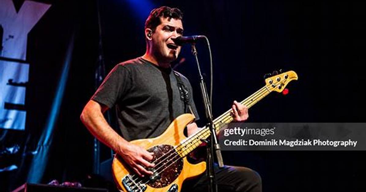 Jeremy Lenzo