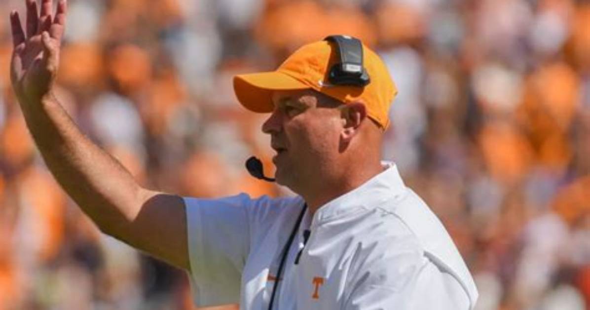 Jeremy Pruitt