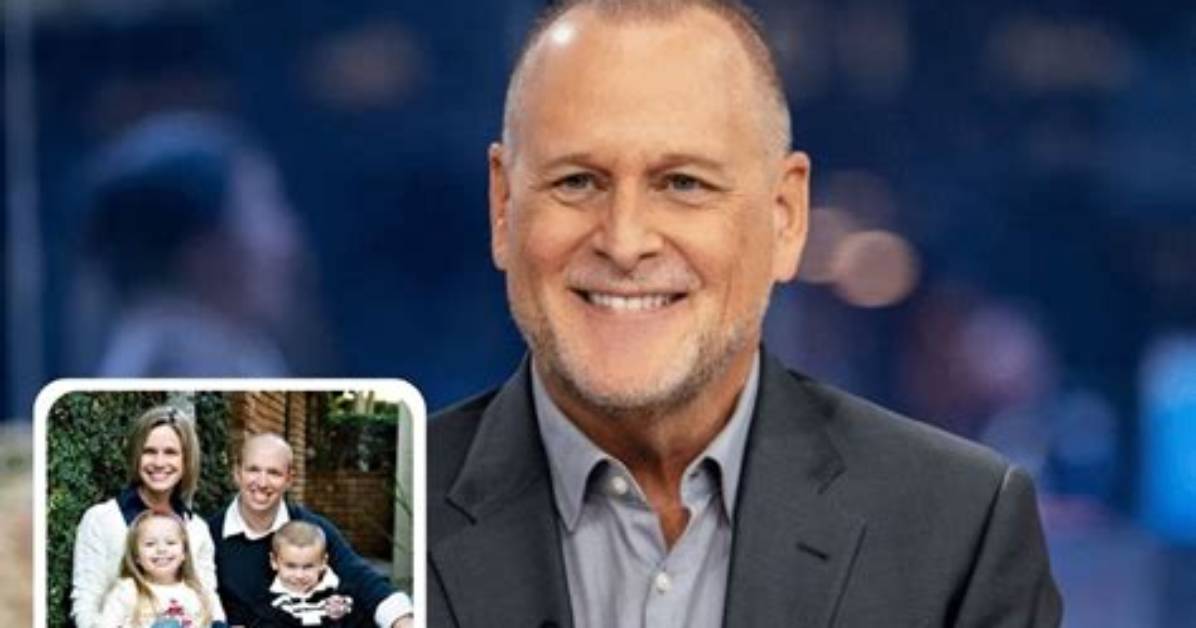 Jeremy Rytky [Andrea Barber’s Ex-Husband] Bio, Net Worth, Second Wife