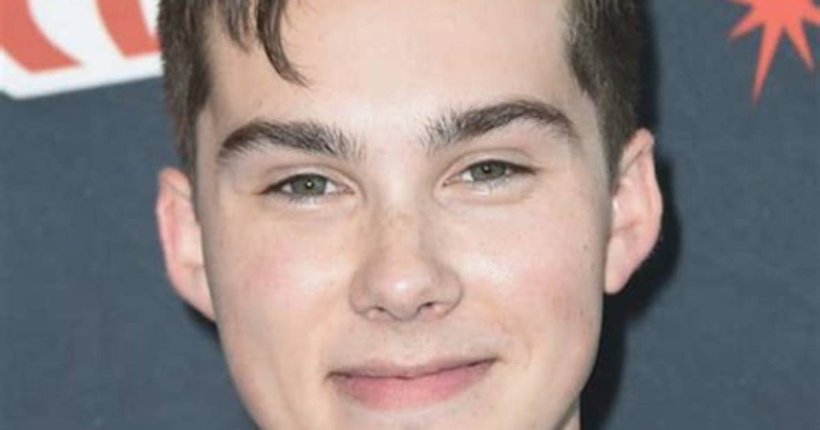 Jeremy Shada – Biography, Facts & Life Story