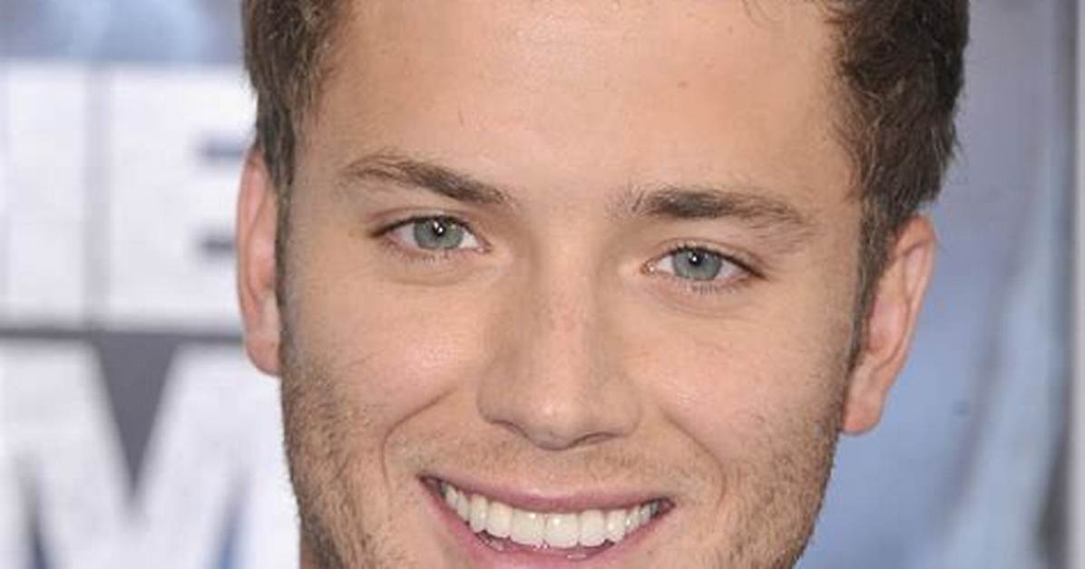 Jeremy Sumpter