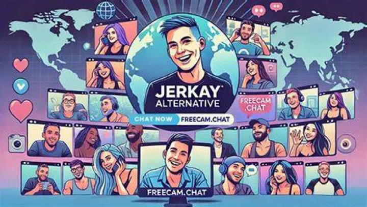 Jerkay What is it and Is It a Safe Platform? fixthelife