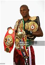 Jermain Taylor