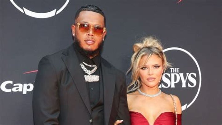 Jermaine Johnson family, wife, children, parents, siblings