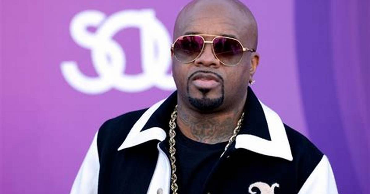 Jermaine Palacios Net Worth 2024