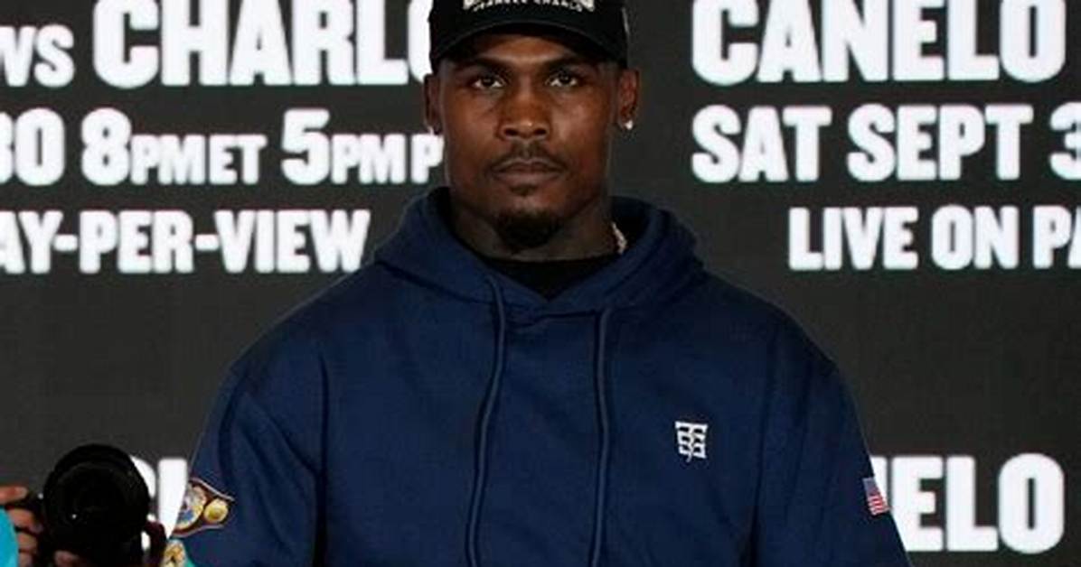 Jermell Charlo Net Worth | How Much Is He Worth | Earnings and Lifestyle