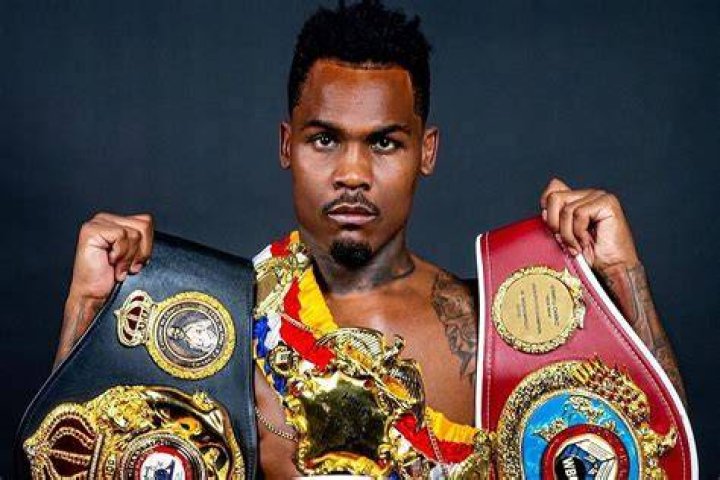Jermell Charlo's Wife, Kids, & Family Everything You Need to Know