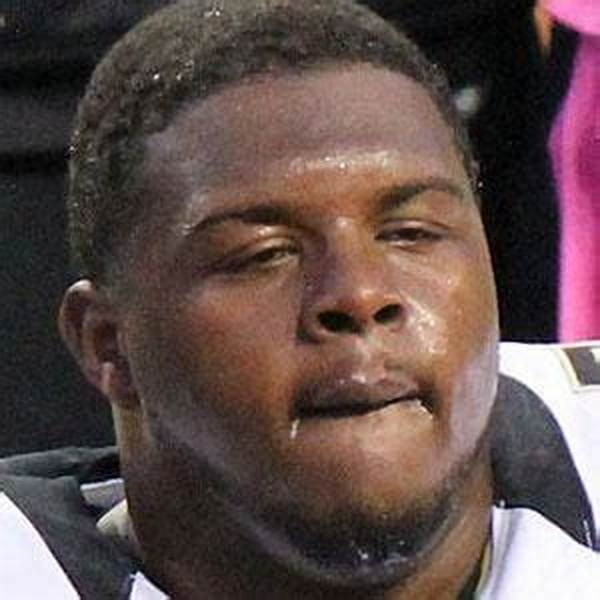 Jermon Bushrod Net Worth 2024
