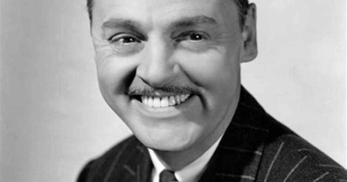 Jerome Cowan
