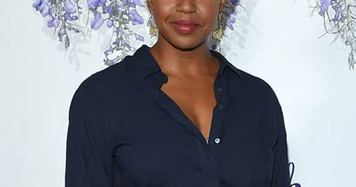 Jerrika Hinton Height
