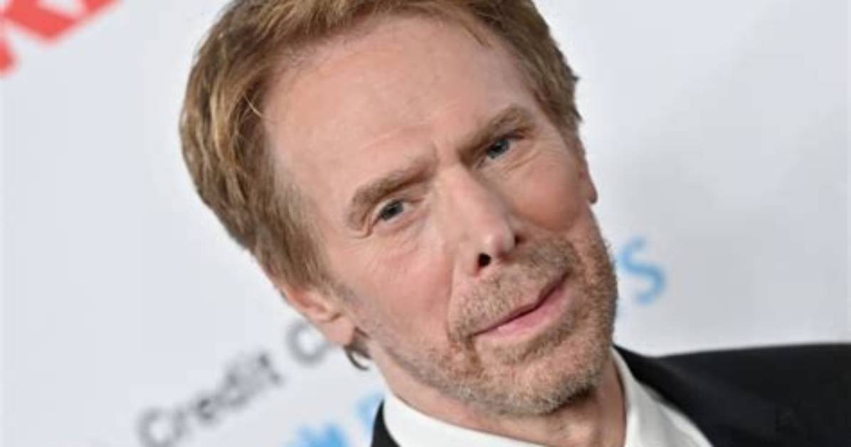 Jerry Bruckheimer Net Worth – How Much Is Jerry Worth?