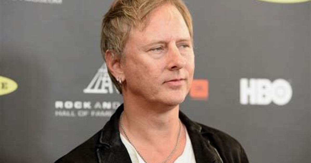 Jerry Cantrell Net Worth - How Much Does Jerry Cantrell Make?