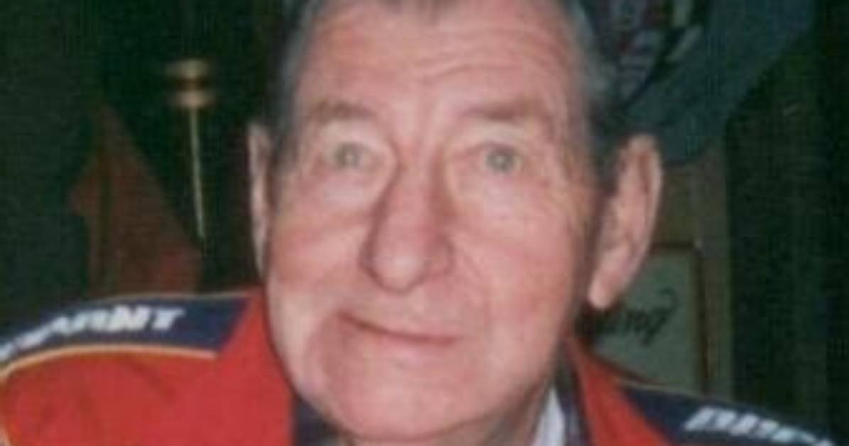 Jerry Dayton Lizer